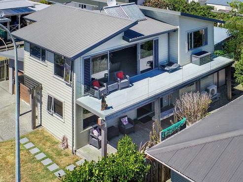 4 Kupe Street, Carters Beach