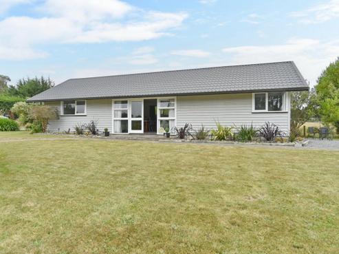 222 Double Corner Road, Amberley