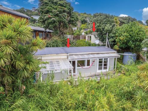 10 Berridge Road, Muriwai