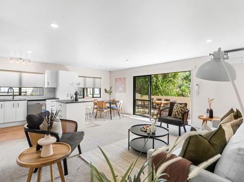 4 Awaroa Road, Sunnyvale