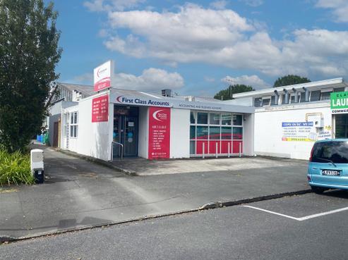 26A Te Aroha Street, Hamilton East