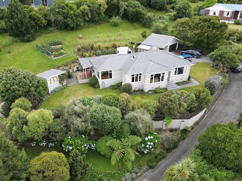 1 Ludlam Street, Featherston