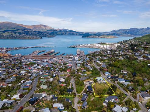 52 Jacksons Road, Lyttelton