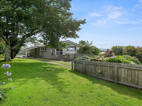 115 Basley Road, Owhata