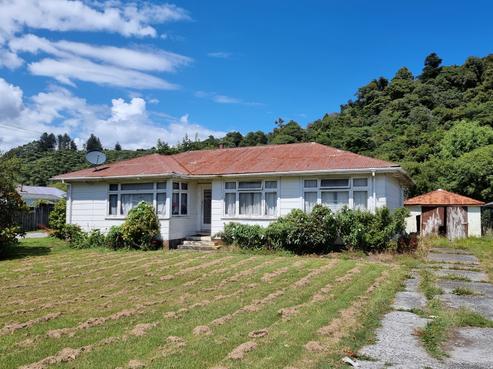 94 Marlborough Street, Greymouth