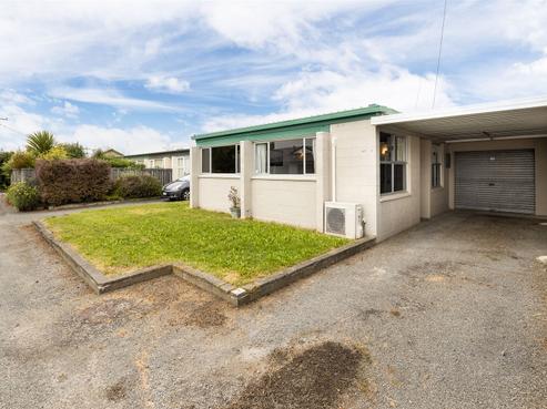 3/194 Scott Street, Redwoodtown