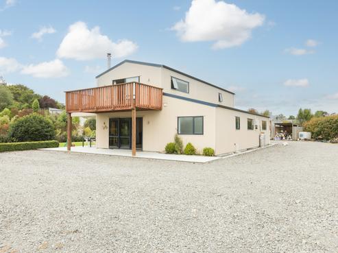 114A Mount Herbert Road, Waipukurau and Surrounds