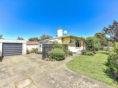 1 Plunket Street, Durie Hill
