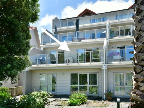 51/340 Gulf Harbour Drive, Gulf Harbour
