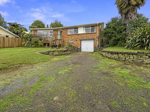 3 Bear Street, Tirau