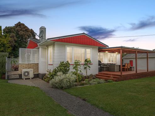 18 Suther Street, Waverley