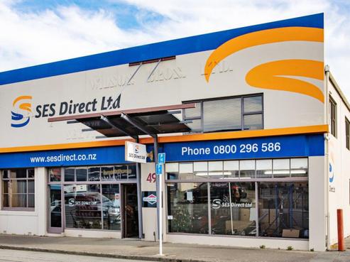 49 Leet Street, Invercargill