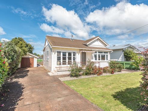 31 Kings Avenue, Gonville