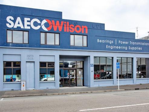55 Leet Street, Invercargill