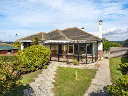 164 Mornington Road, Kenmure