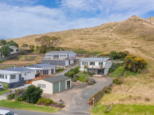 12 Beach Road, Porangahau