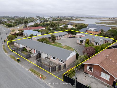188 Union Street, New Brighton