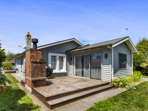 1 Bell Street, Welbourn