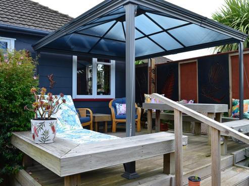 14 Charles Street, Takapau