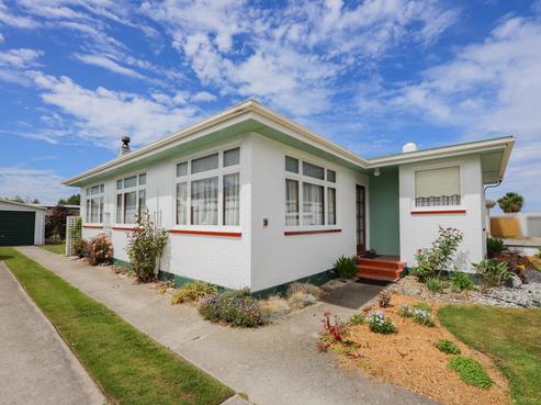 9 Elizabeth Crescent, Oamaru