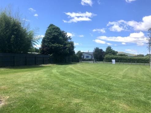 9 Saint Clair Street, Takapau
