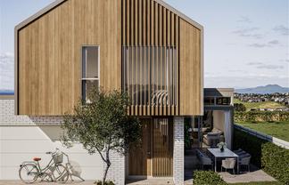  Lot 6 Okura Bay Views, Long Bay