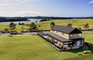  Lot 12 Okura Bay Views, Long Bay