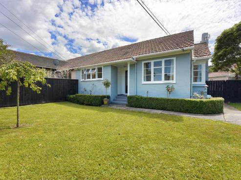 1 Tyndall Street, Waiwhetu