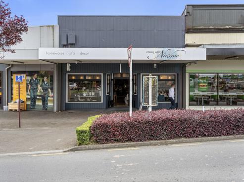 2 Alexandra Street, Te Awamutu