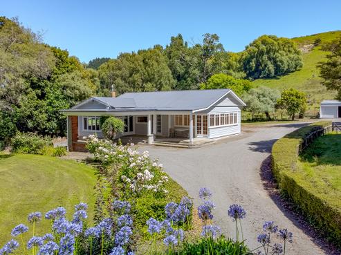 217 Caves Road, Masterton
