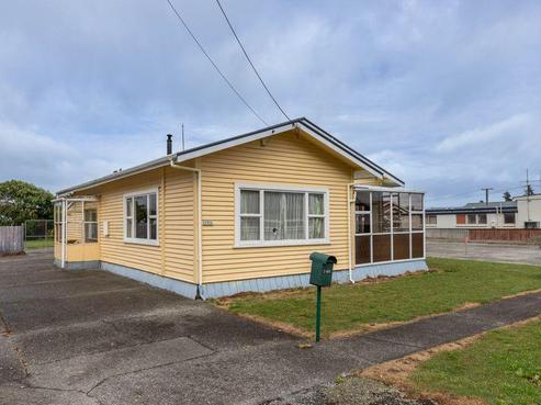 146 Ward Street, Cobden