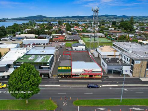 568 Cameron Road, Tauranga South