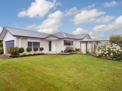 6 Mannix Place, Matamata