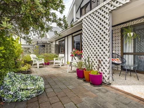 31C Donegal Crescent, Tamatea