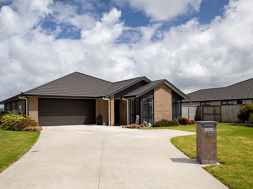 12 Halifax Drive, Waipu