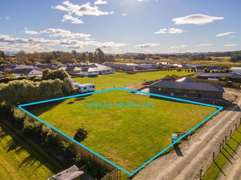 47A Weston Road, Oamaru