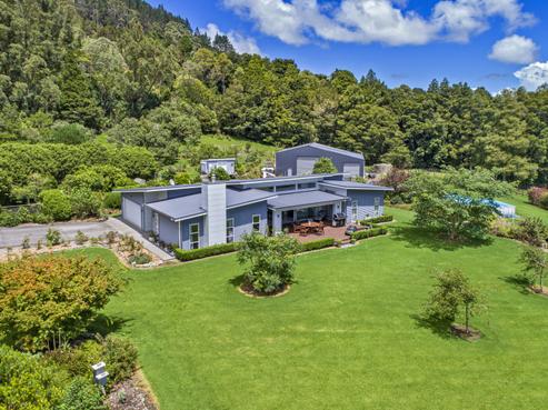 474 Crane Road, Kauri