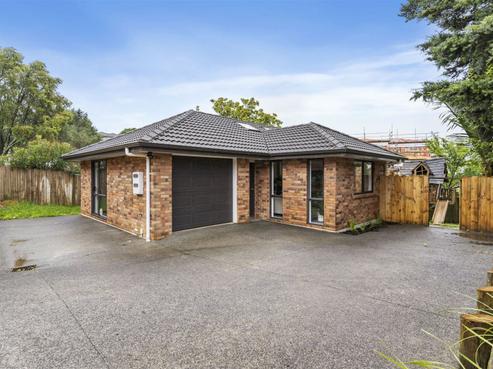 19A Ranui Avenue, Ranui