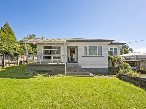 109 Arapuni Street, Putaruru