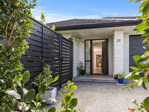 22 Laly Haddon Place, Matakana