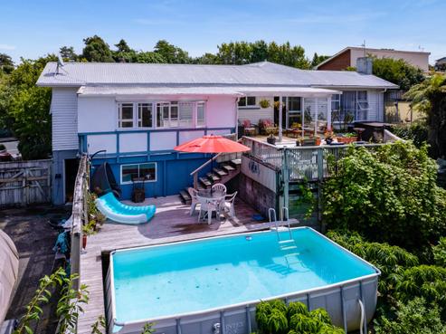 339 Tukapa Street, Hurdon