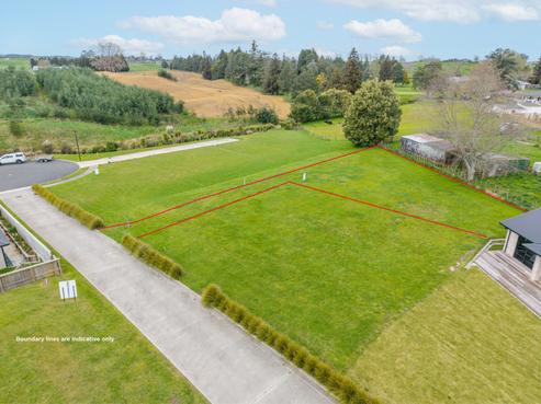 26B Maple Drive, Putaruru