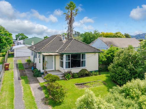 19 Thomas Street, Ngaruawahia