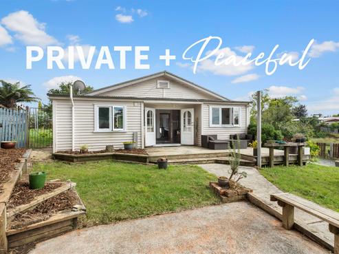 56A Allen Street, Morrinsville