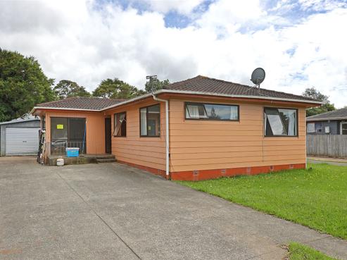 60 Urlich Drive, Ranui