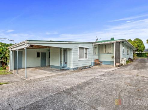 32 James Street, Victoria