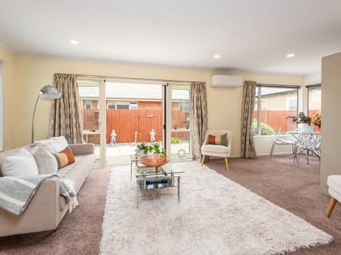 54A Roker Street, Somerfield