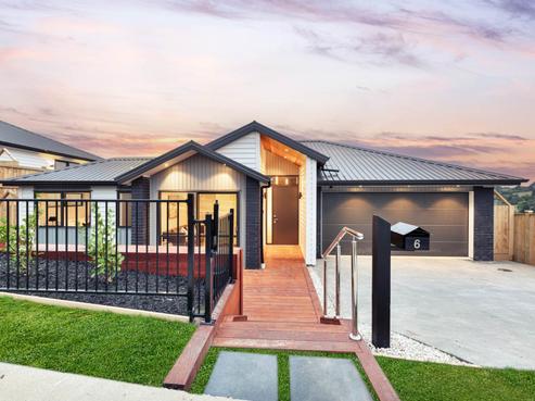 6 Kauri Gum Rise, Swanson