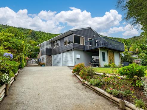 78 Scotland Street, Picton