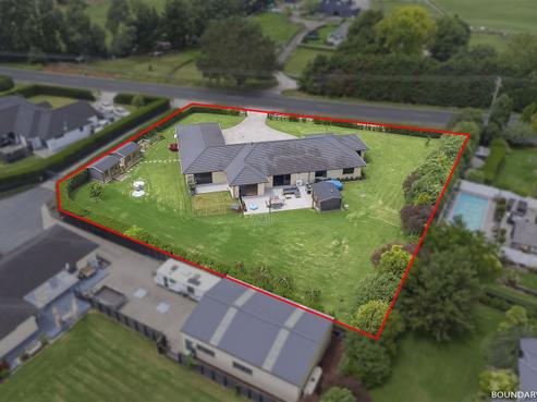 386 Mckenzie Road, Waiau Pa